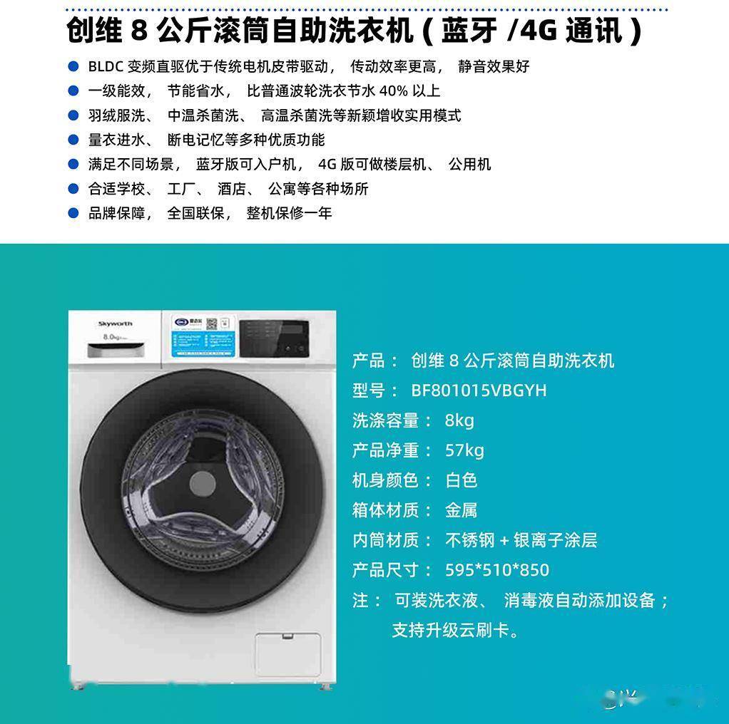 共享洗衣机在大学校园的应用与影响