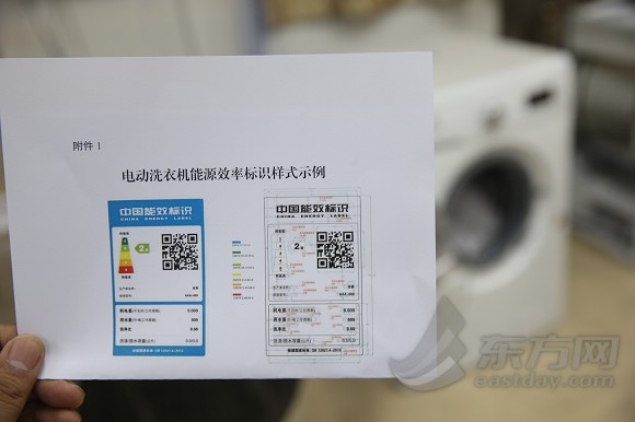 打打空调，吹吹风机 上海检验检疫局加强能效产品监管，共享洗衣机或将隐身退场