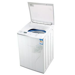 现代Hyundai XQB80-7518 8公斤全自动波轮洗衣机的便捷共享新选择